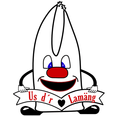 Us d'r Lamäng Logo