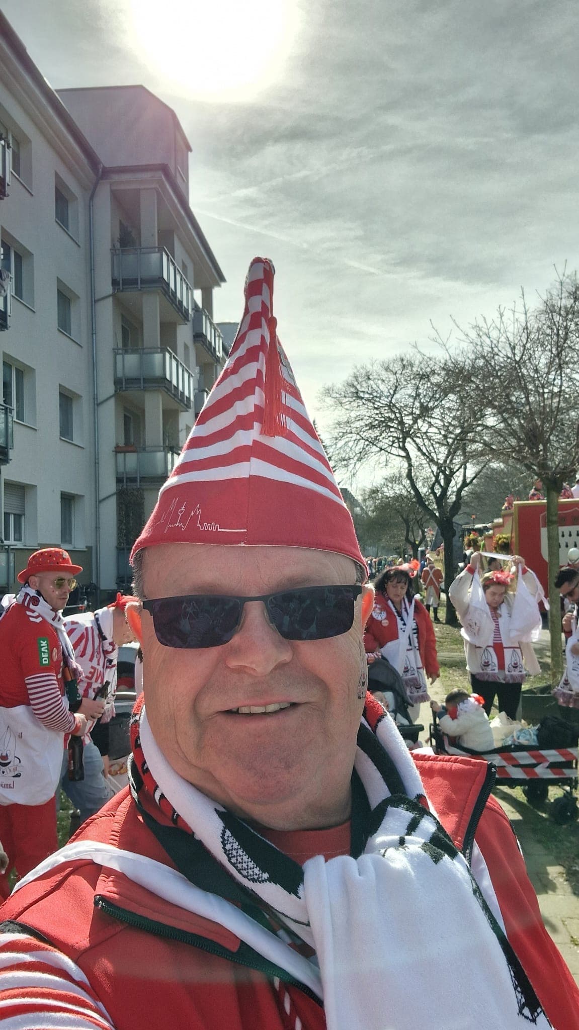 Karneval Impression 1