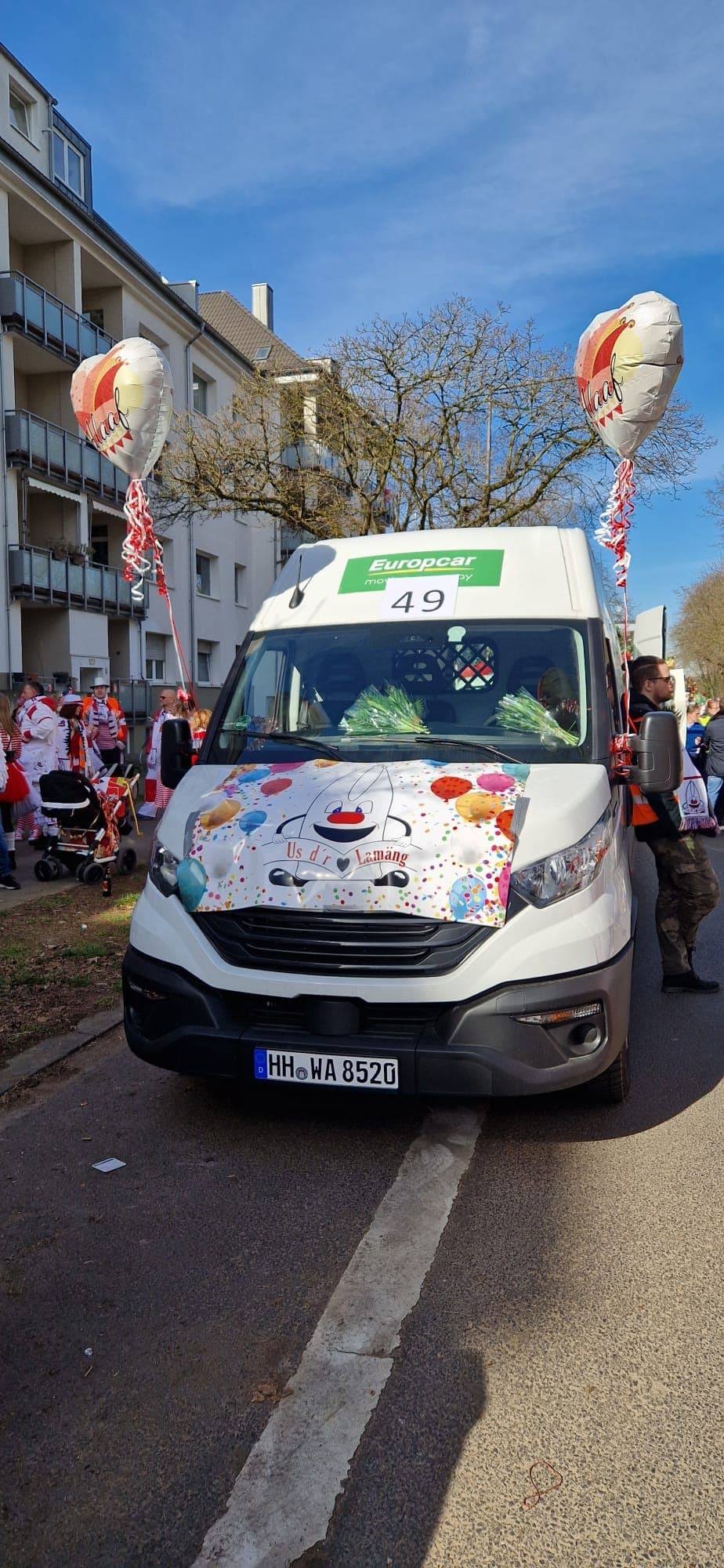 Karneval Impression 2