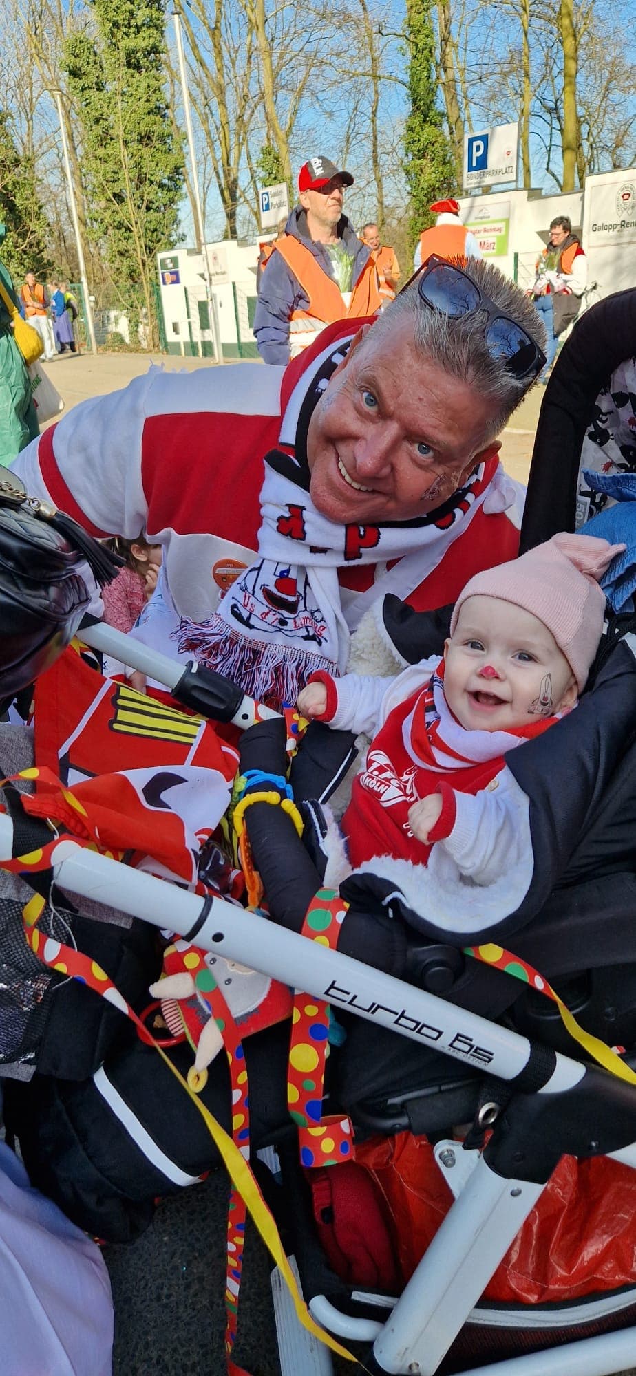 Karneval Impression 3