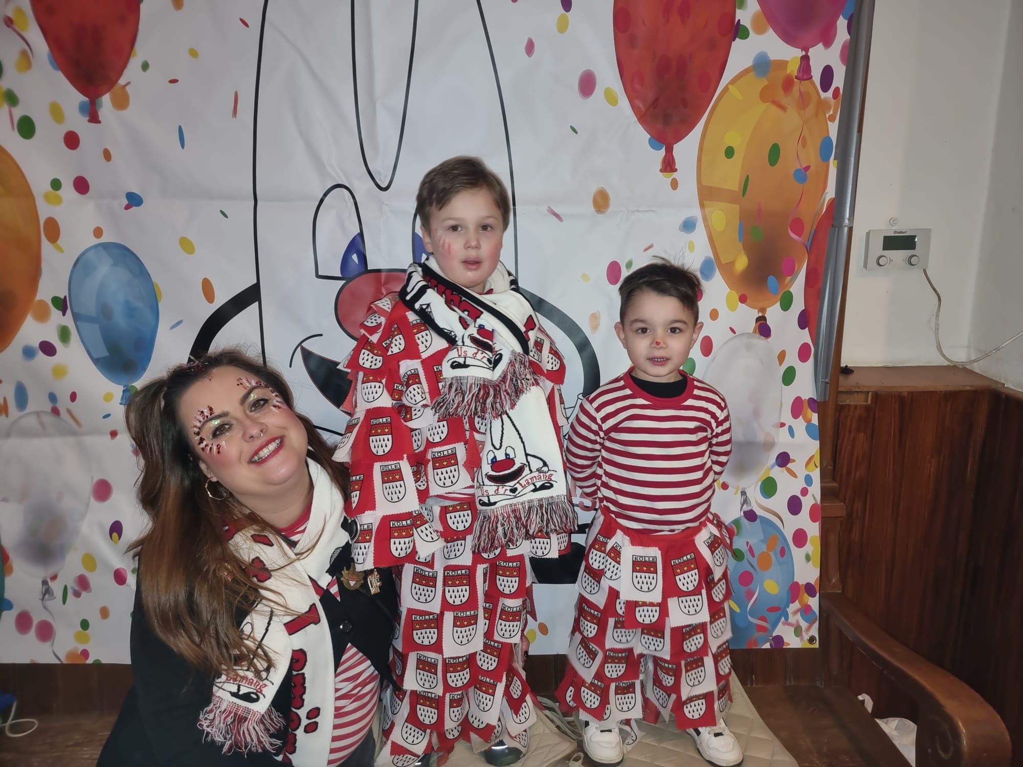 Karneval Impression 7