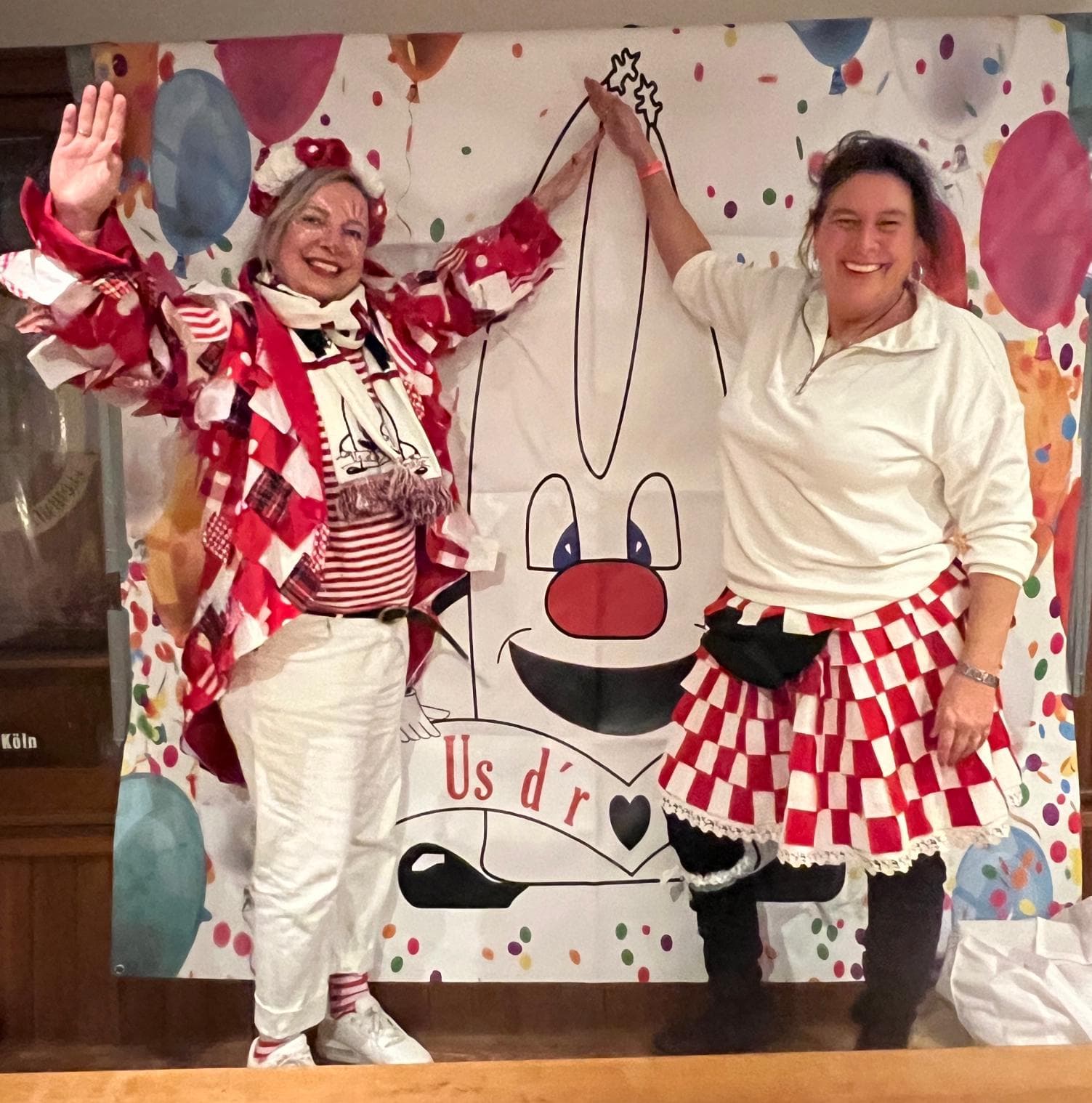 Karneval Impression 8