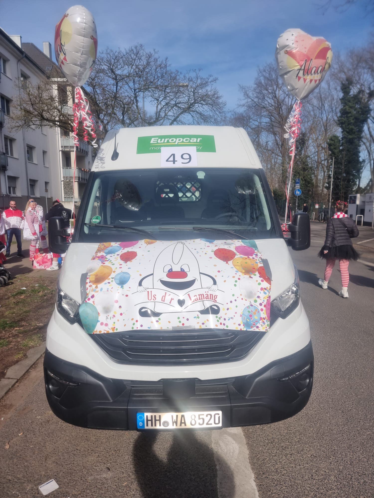 Karneval Impression 12