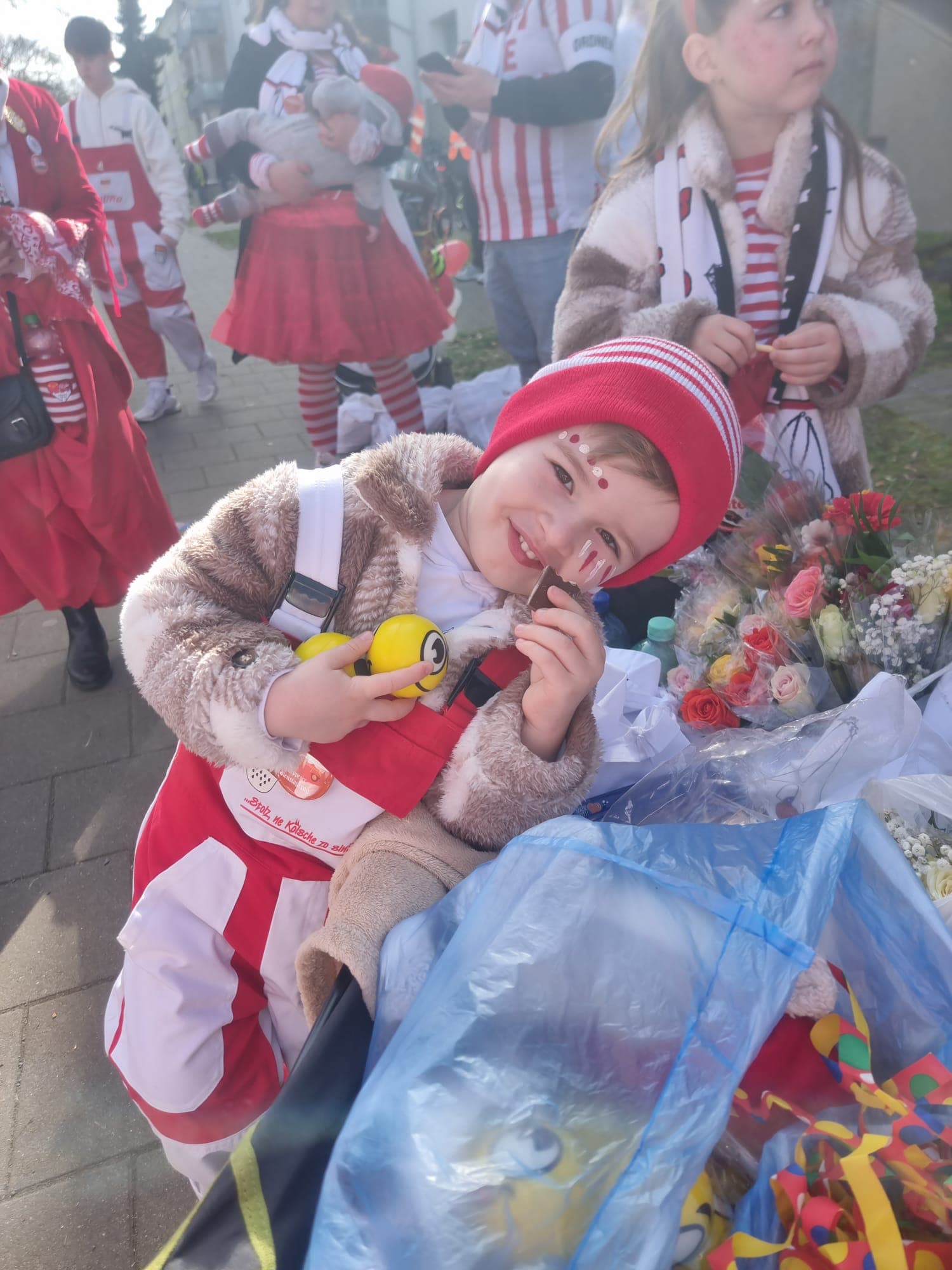 Karneval Impression 13