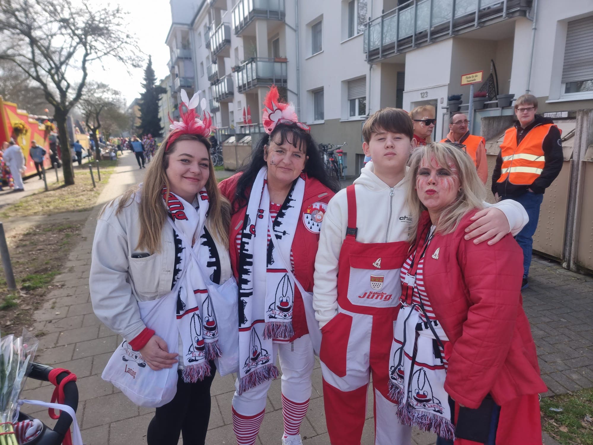 Karneval Impression 14