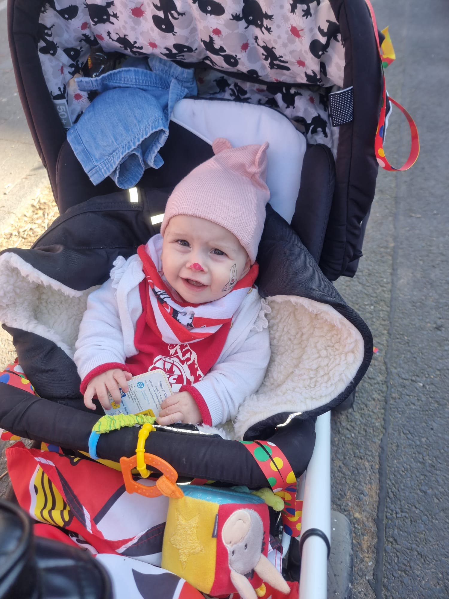 Karneval Impression 16