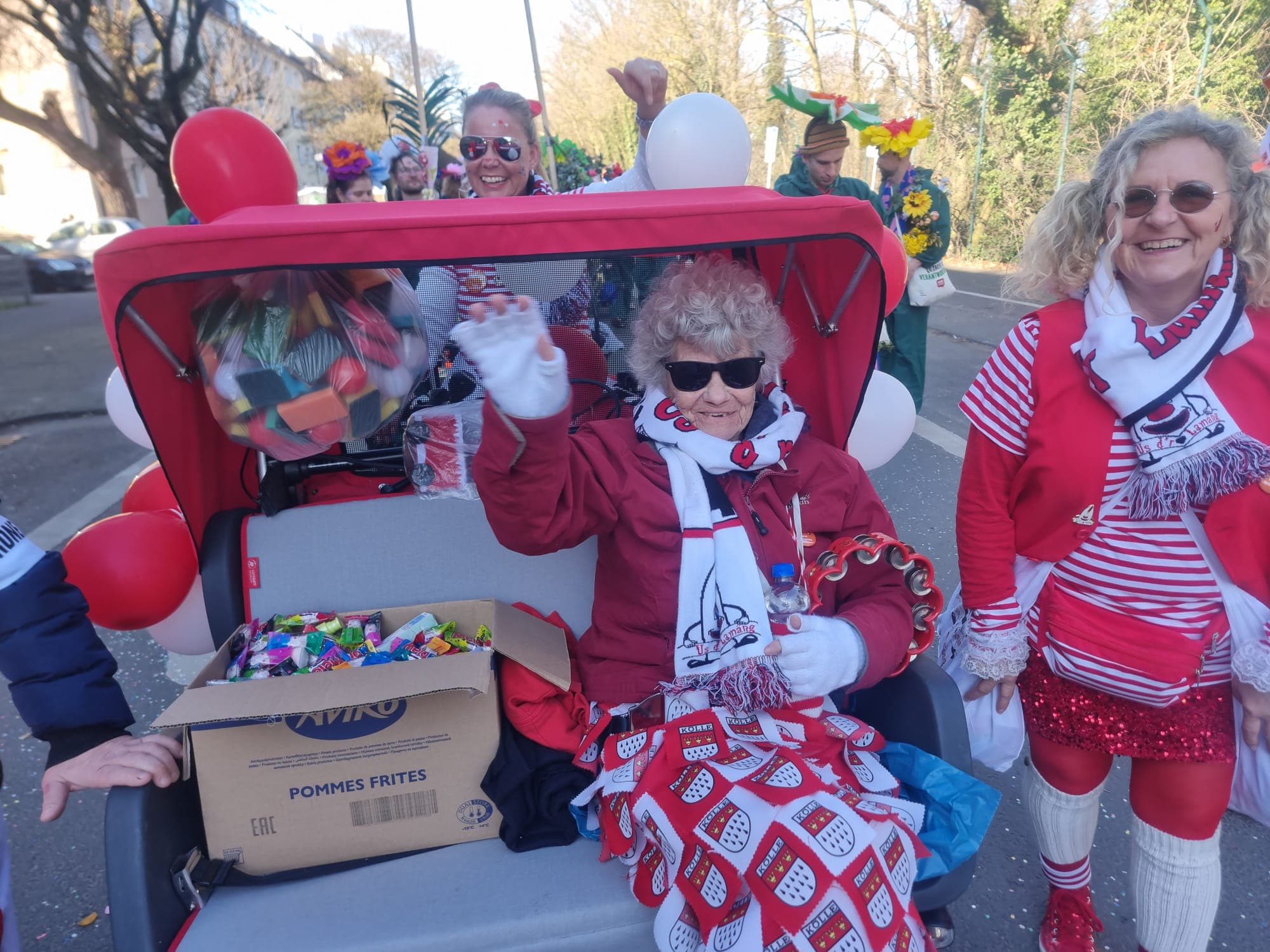 Karneval Impression 18