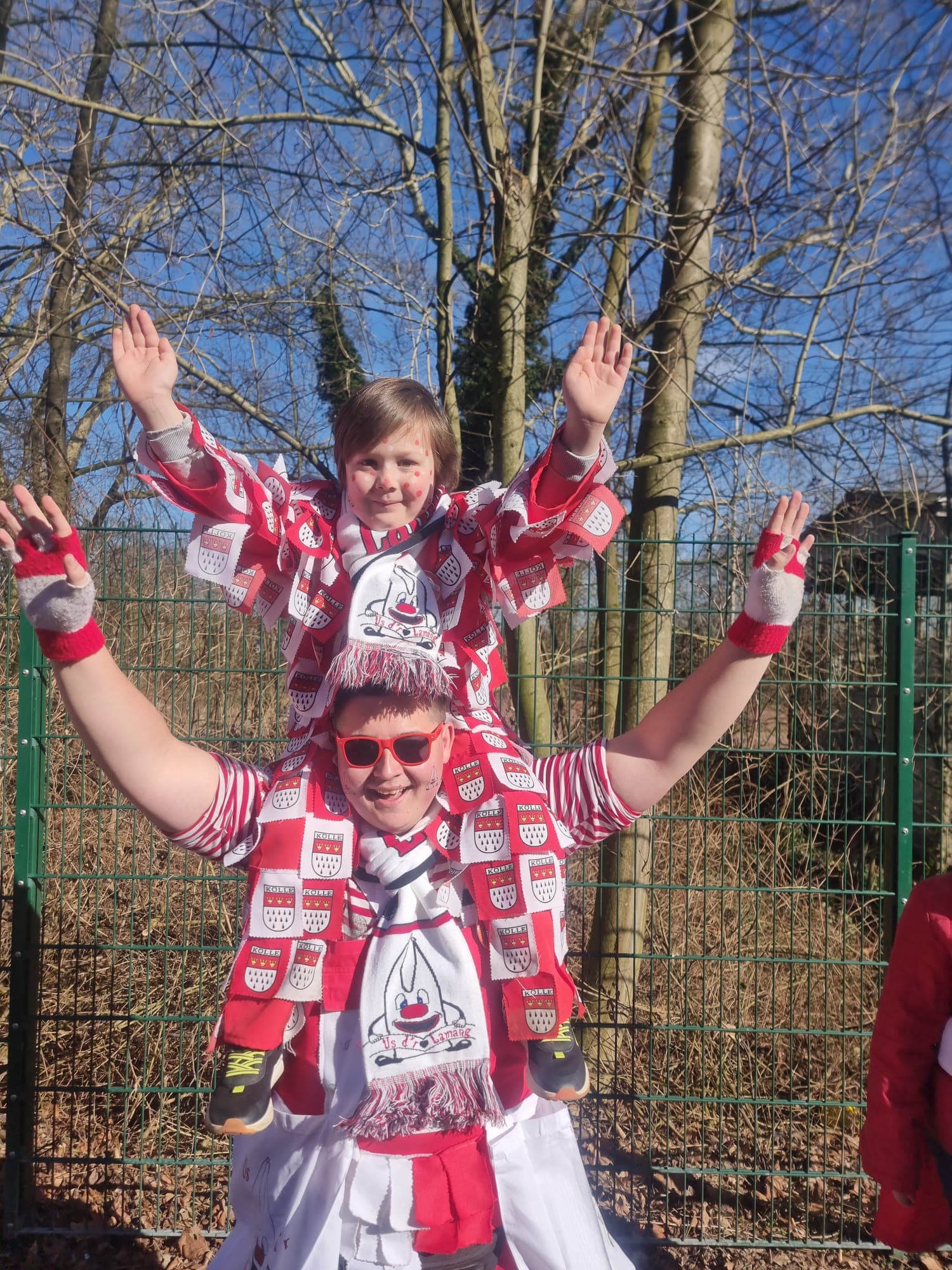 Karneval Impression 19